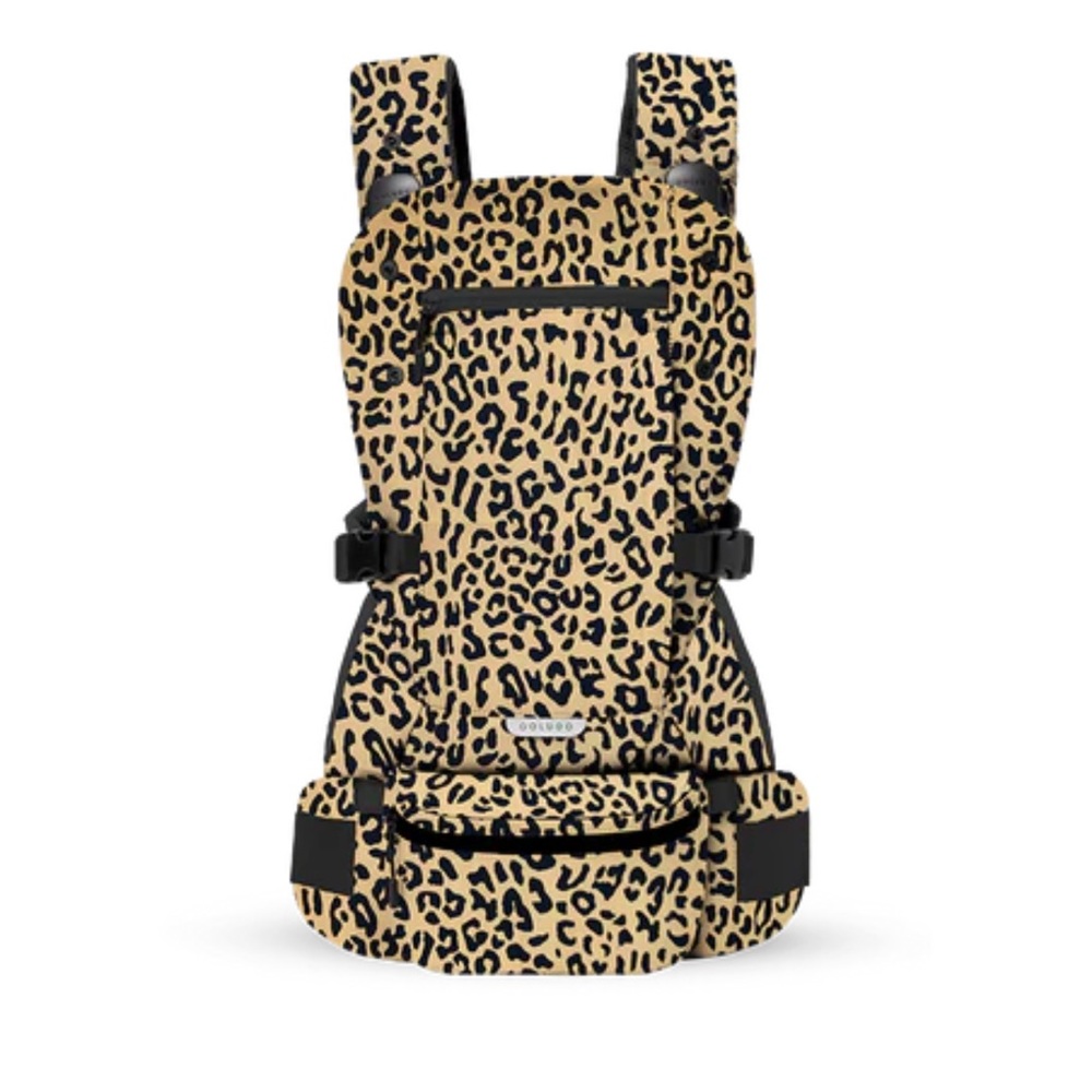 Like New Colugo Baby Carrier